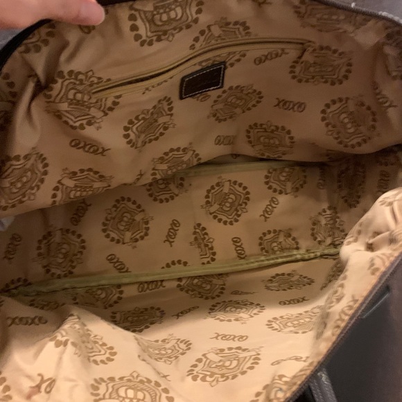 Xoxo purse - Picture 4 of 4